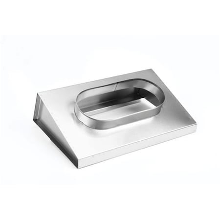 Cd Homesaver Axwood 3.25x13.75 Btm Opn W/sm OvalFlex Lnr To 15103